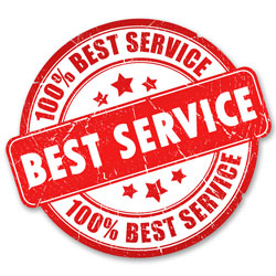 Best Service Guarantee from Industrial Supply Distributor in St. Marys PA 15857