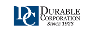 Durable Corporation Authorized Distributor St. Marys PA 15857