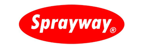 Sprayway Authorized Distributor St. Marys PA 15857